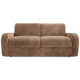 Jay-Be Deco 3 Seater Sofa Bed