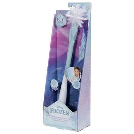 Frozen Sisters Musical Snow Wand