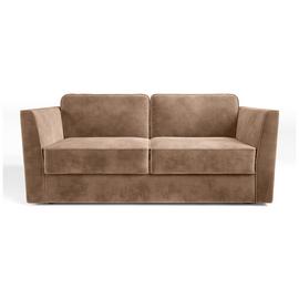 Jay-Be Elegance 3 Seater Sofa Bed