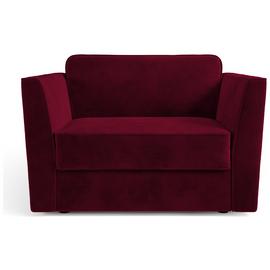 Jay-Be Elegance Cuddle Chair Sofa Bed