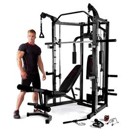 Marcy RS7000 Deluxe Smith Machine