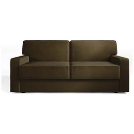 Jay-Be Linea 3 Seater Sofa Bed