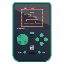 Hyper Mega Tech Taito Super Pocket