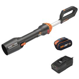 Worx Nitro Cordless LeafJet Blower - 20V