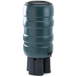 Whitefurze Water Butt and Kit - 150L