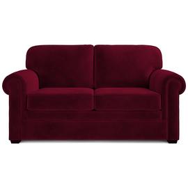 Jay-Be Heritage 2 Seater Sofa Bed