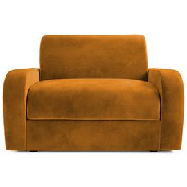 Jay-Be Deco Cuddle Chair Sofa Bed