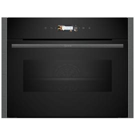 Neff N70 C24MR21G0B 900W Built In Combination Microwave