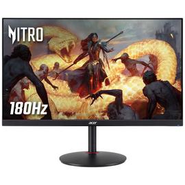 Acer Nitro XV272UV3 27in 180Hz IPS WQHD Gaming Monitor
