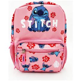 Disney Lilo And Stitch Backpack