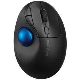 Kensington Pro Fit Trackball Wireless Mouse - Black