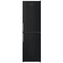 Indesit IB55732BUK Fridge Freezer - Black