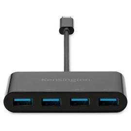 Kensington CH1200 4 Port USB-C Hub