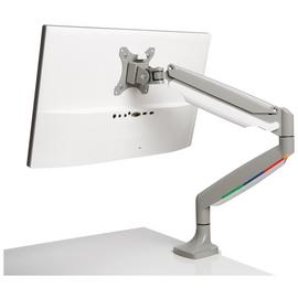 Kensington SmartFit 13-32 Inch Single Monitor Arm - Grey