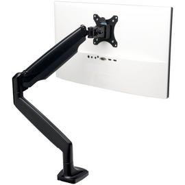 Kensington SmartFit 13-34 Inch Single Monitor Arm - Black