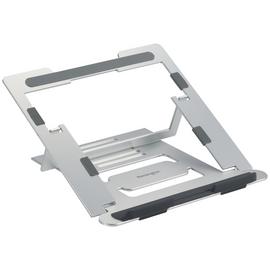 Kensington Aluminium Laptop Riser - Silver