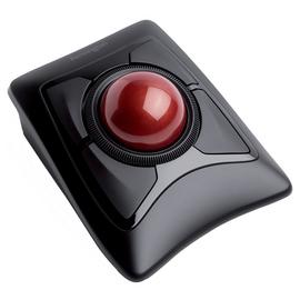 Kensington Expert Trackball Wireless Mouse - Black