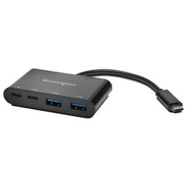 Kensington CH1000 4 Port USB-C Hub