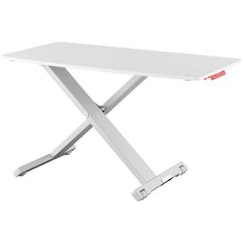 Leitz Ergo Standing Desk Converter - White