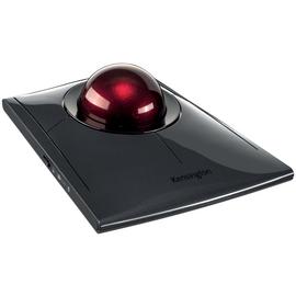 Kensington SlimBlade Pro Trackball Wireless Mouse - Black