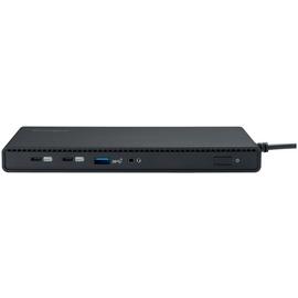 Kensington SD4842P 10 Port USB-C Triple Video Dock