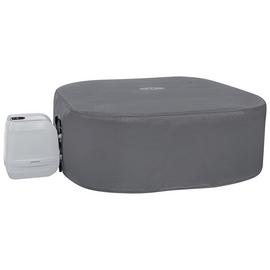 Lay-Z-Spa Thermal Cover 71 x 71 x 28cm - Grey