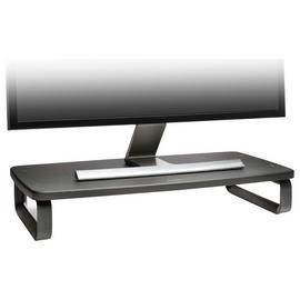 Kensington Wide Monitor Stand - Black