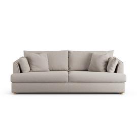 Habitat Holmfirth 4 Seater Sofa