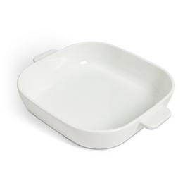 Habitat Riko 29cm Large Porcelain Square Roaster