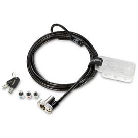 Kensington Universal 3-In-1 Laptop Lock