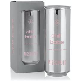 Missguided Chill Babe Eau de Parfum - 80ml