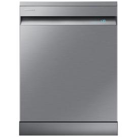 Samsung Series 11 DW60A8060FS Dishwasher - Silver