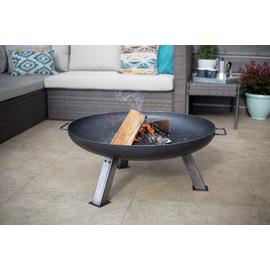 La Hacienda Pittsburgh Medium Firepit