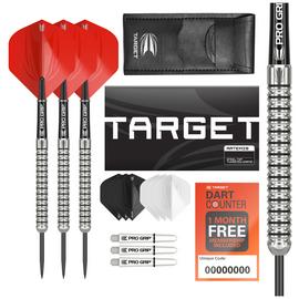 Target Artemis 22g Tungsten Darts Set