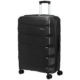 American Tourister Move Hard Large Suitcase - Black