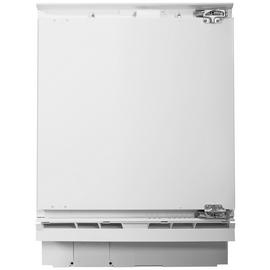 Hotpoint HBUFZ011UK Integrated Under Counter Freezer-S/Steel