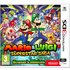 Mario & Luigi Superstar Saga Nintendo 3DS Game