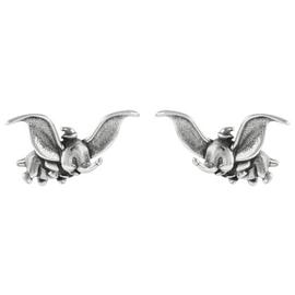Disney 925 Sterling Silver Dumbo Stud Earrings