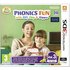 Phonics Fun with Biff, Kipper & Chip Vol 3 Nintendo 3DS Game