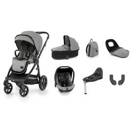 Oyster 3 Luxury Travel System - Orion