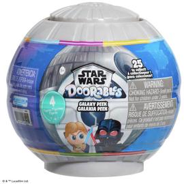 Disney Star Wars Galaxy Peek Star Doorables