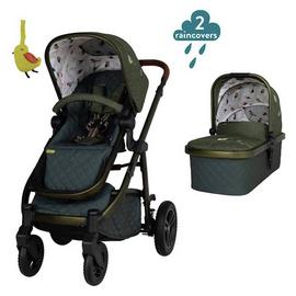 Cosatto Wow 3 Pram & Pushchair Bureau