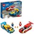 LEGO City Turbo Wheels Racing Cars Set - 60256