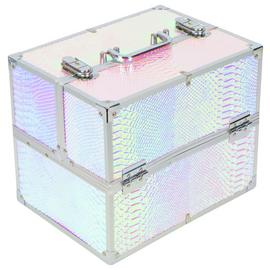 Maven Iridscent Vanity Case