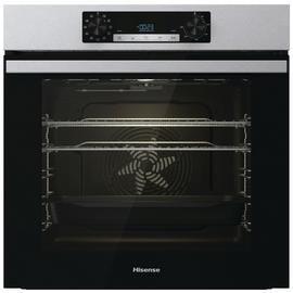 Hisense BI62212AXUK Built In Single Electric Oven - S/Steel