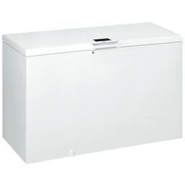 Hotpoint CS2A400HFMFAUK1 Chest Freezer - White