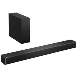 Hisense HS2100 240W 2.1Ch Soundbar with Wireless Sub