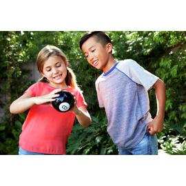 Magic 8 Ball Novelty Toy