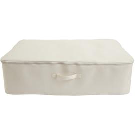 Argos Home Underbed Storage Bag - Natural