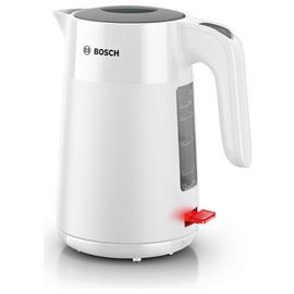 Bosch TWK2M161GB MyMoment Excite Kettle - White